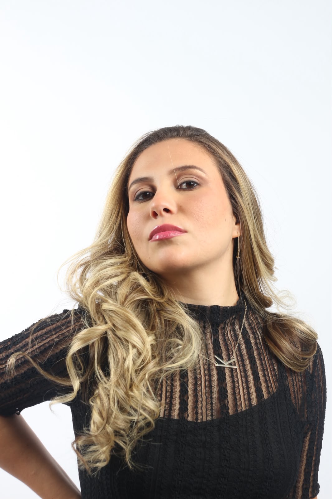 Kassia Lemos