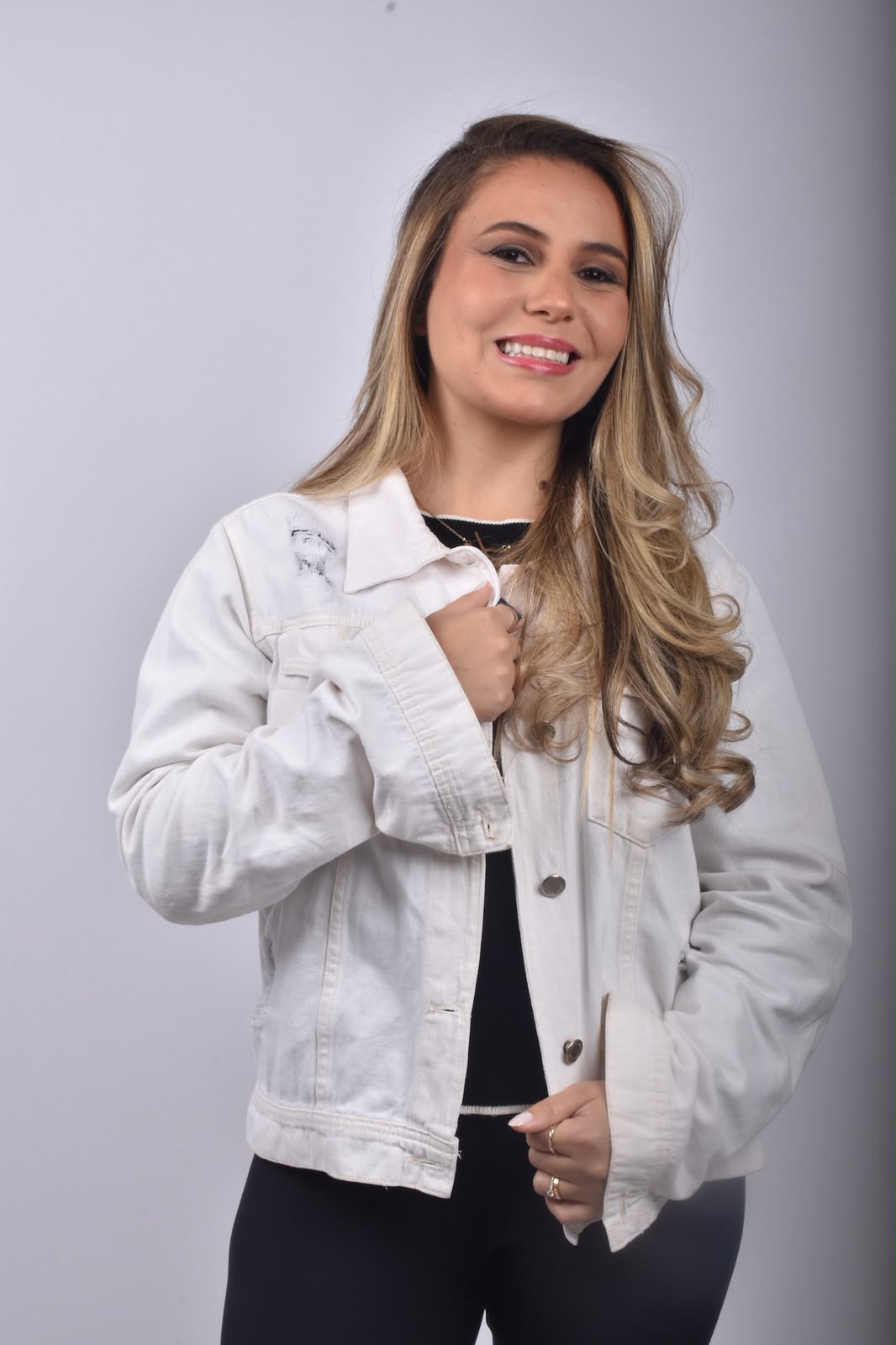 Kassia Lemos