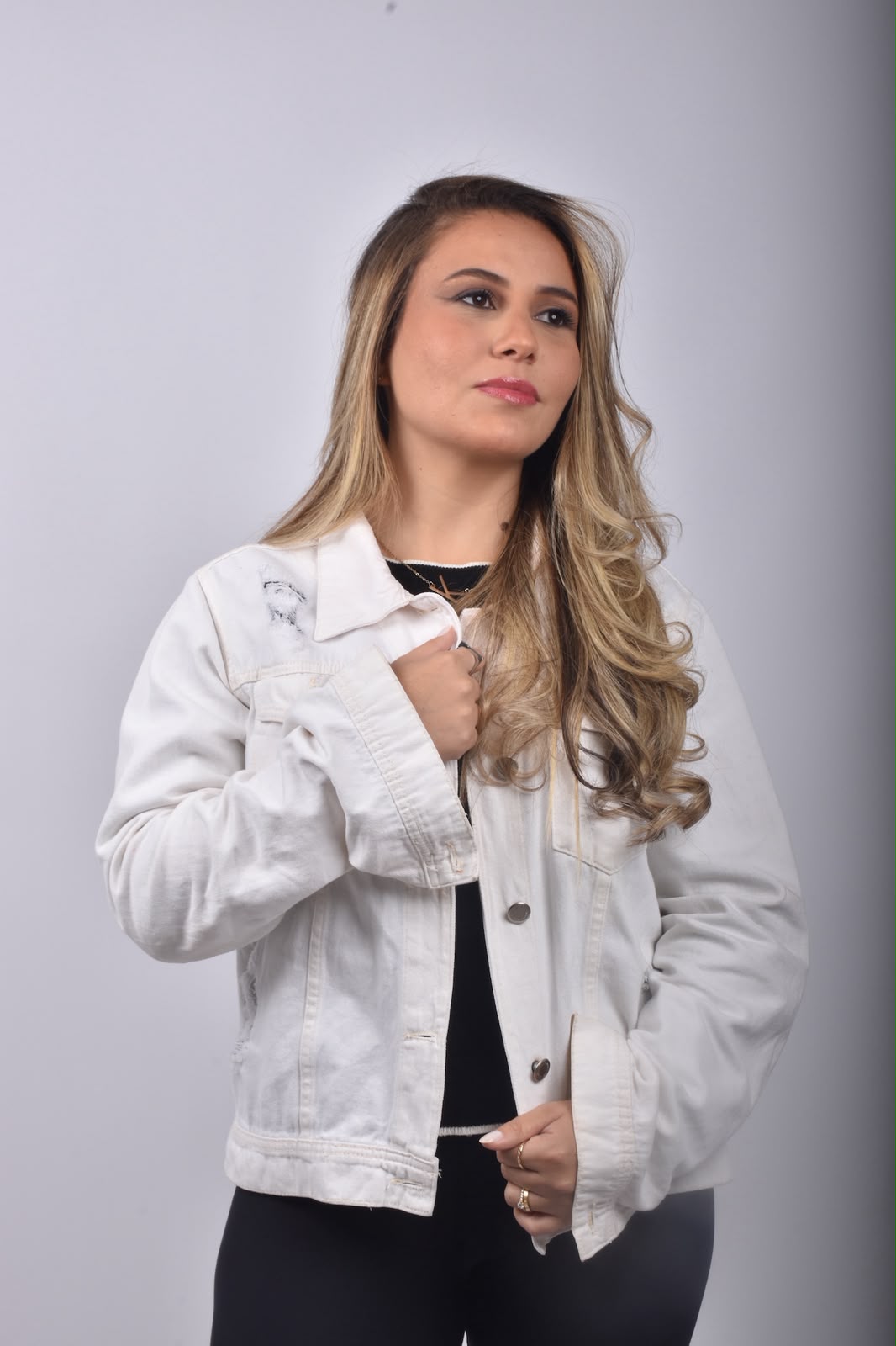 Kassia Lemos